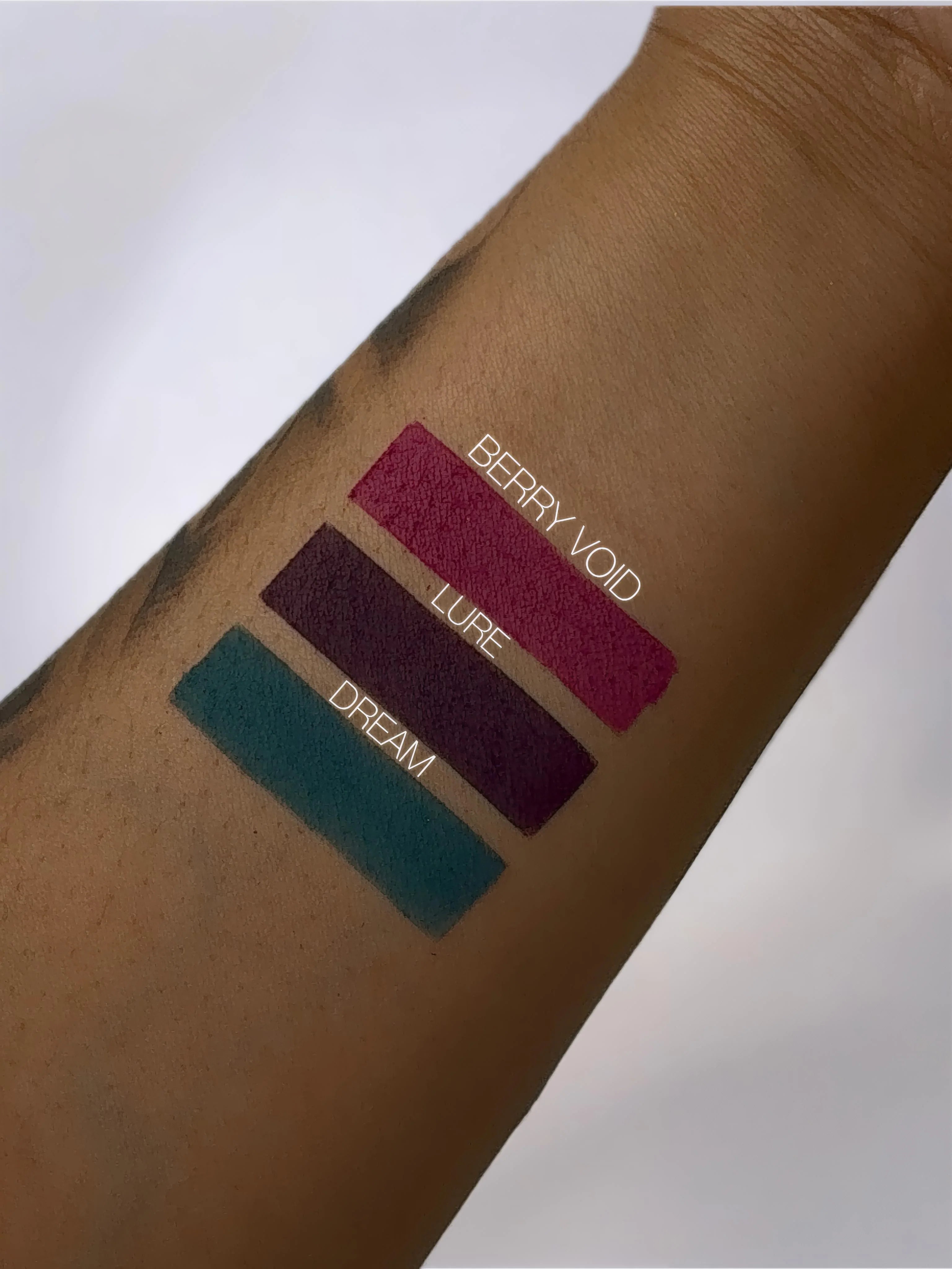 Palette di ombretti Notte tranquilla