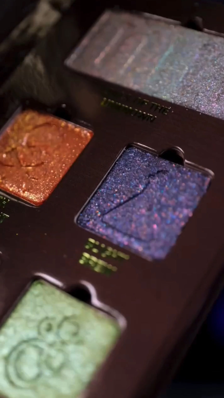 Pick your Potion Palette *PREORDER