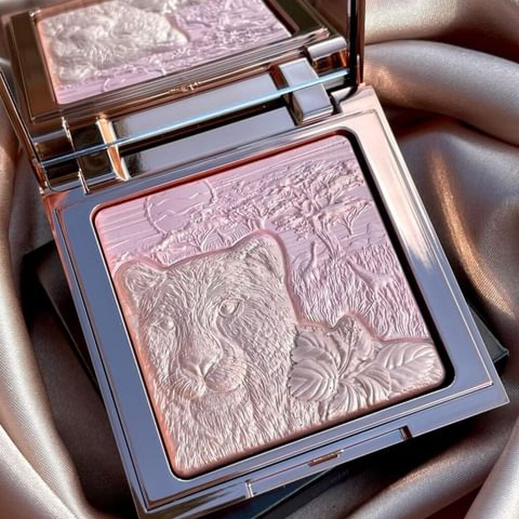 Serengeti Highlighter Duo - Safari Sunset