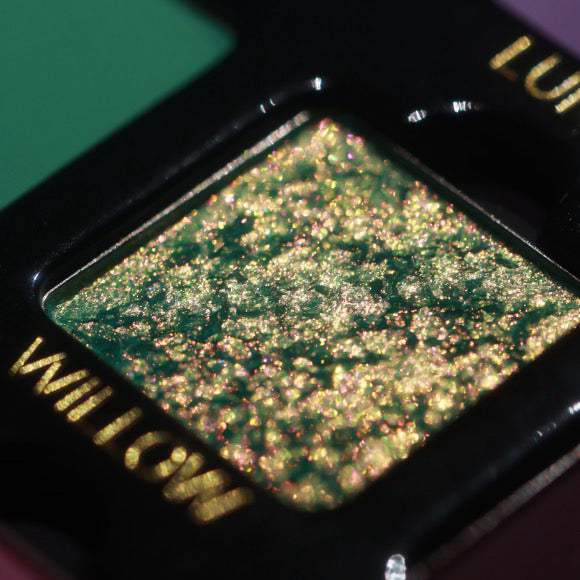 Frosted Fairy Magnetic Palette