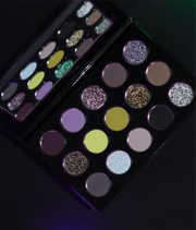 Magnetic Mineralia Palette