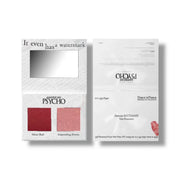Duo de blushs American Psycho