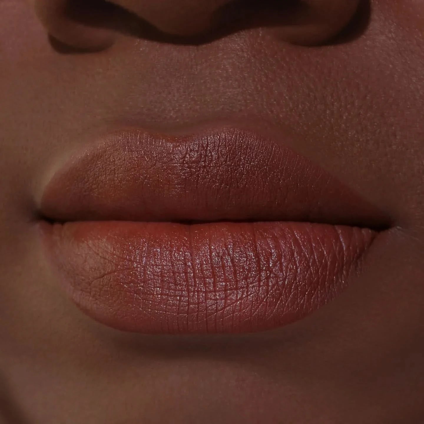 Psycho Shimmer Lipstick