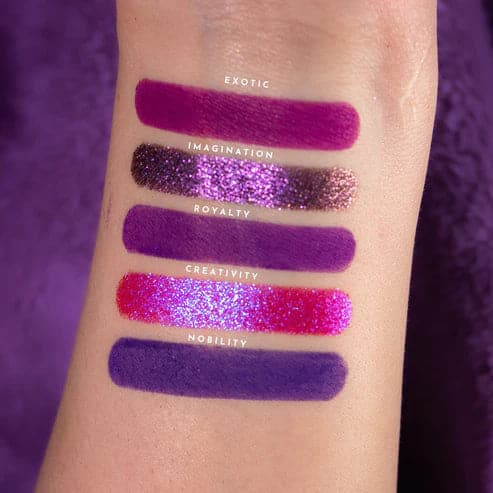 Ultra Violet