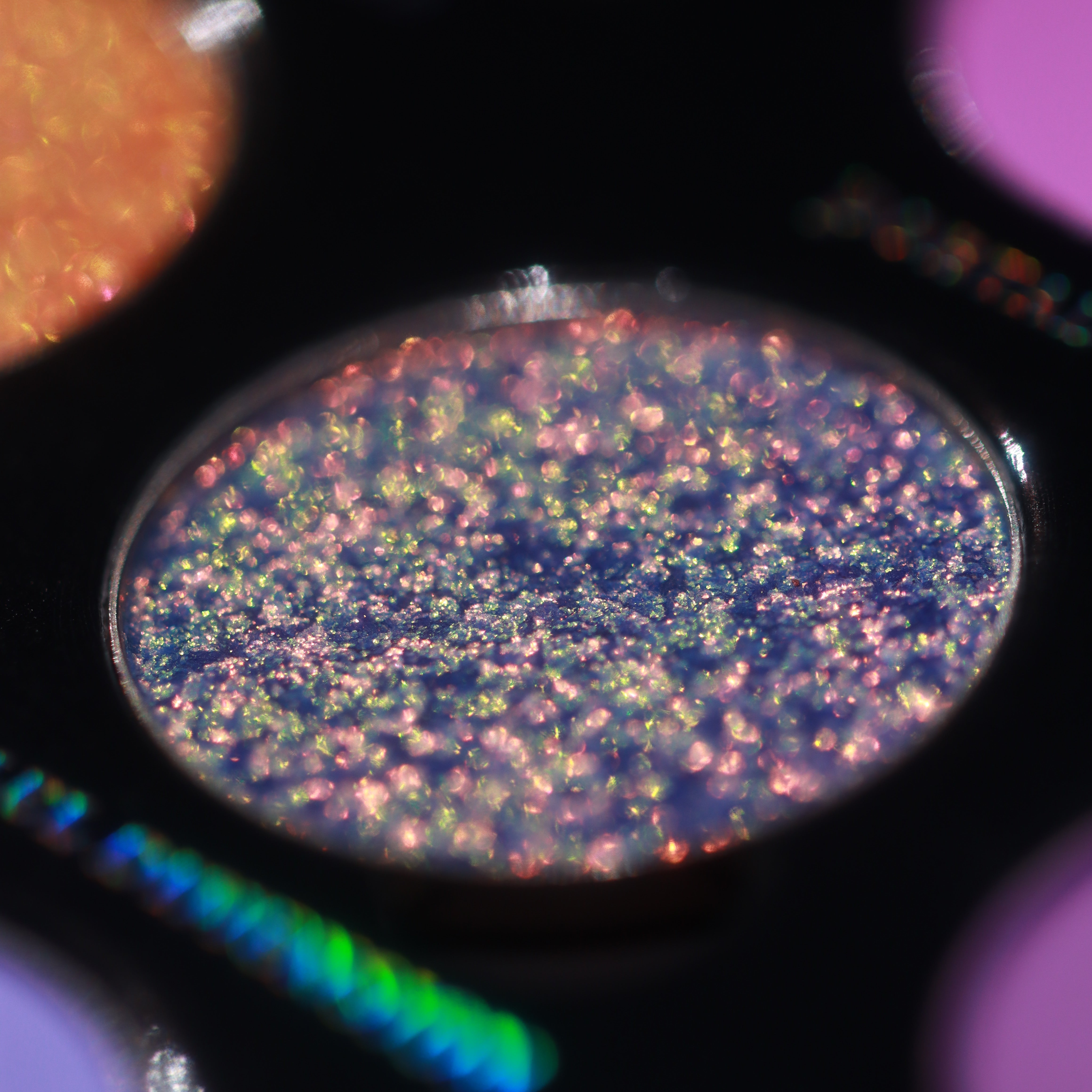 Dark Dreamscape Magnetic Palette