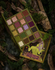 Huldra Eyeshadow Palette