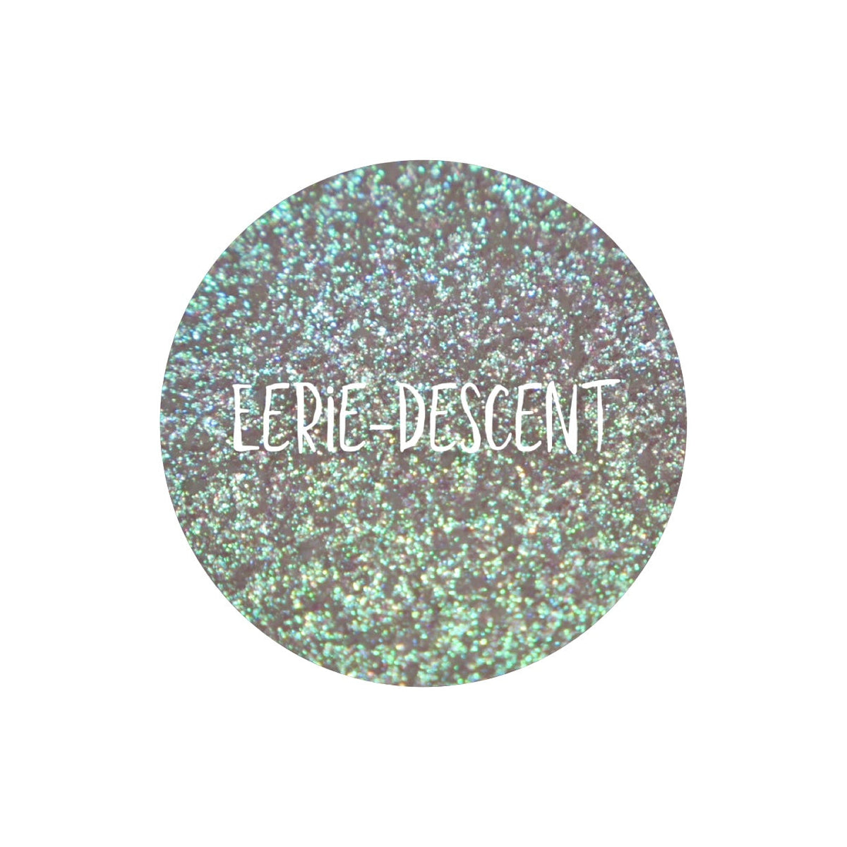 "Eerie-Descent" Single Eyeshadow – Bild 1