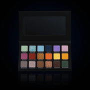 "Opal Abyss" Eyeshadow Palette