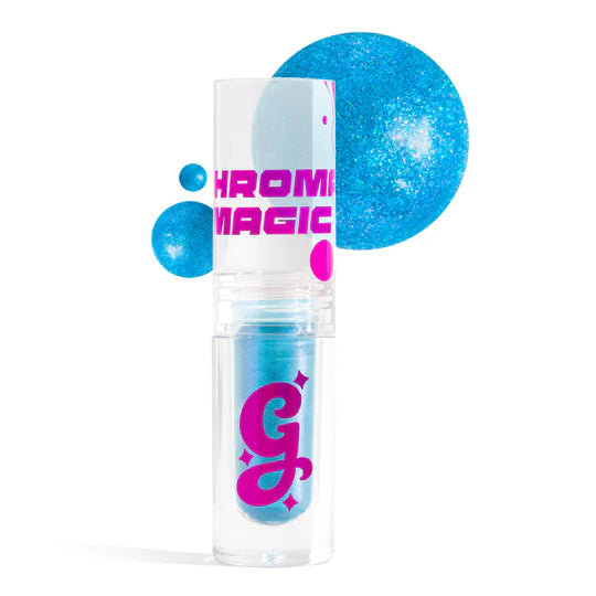 Chroma Magic - Ombre à paupières liquide