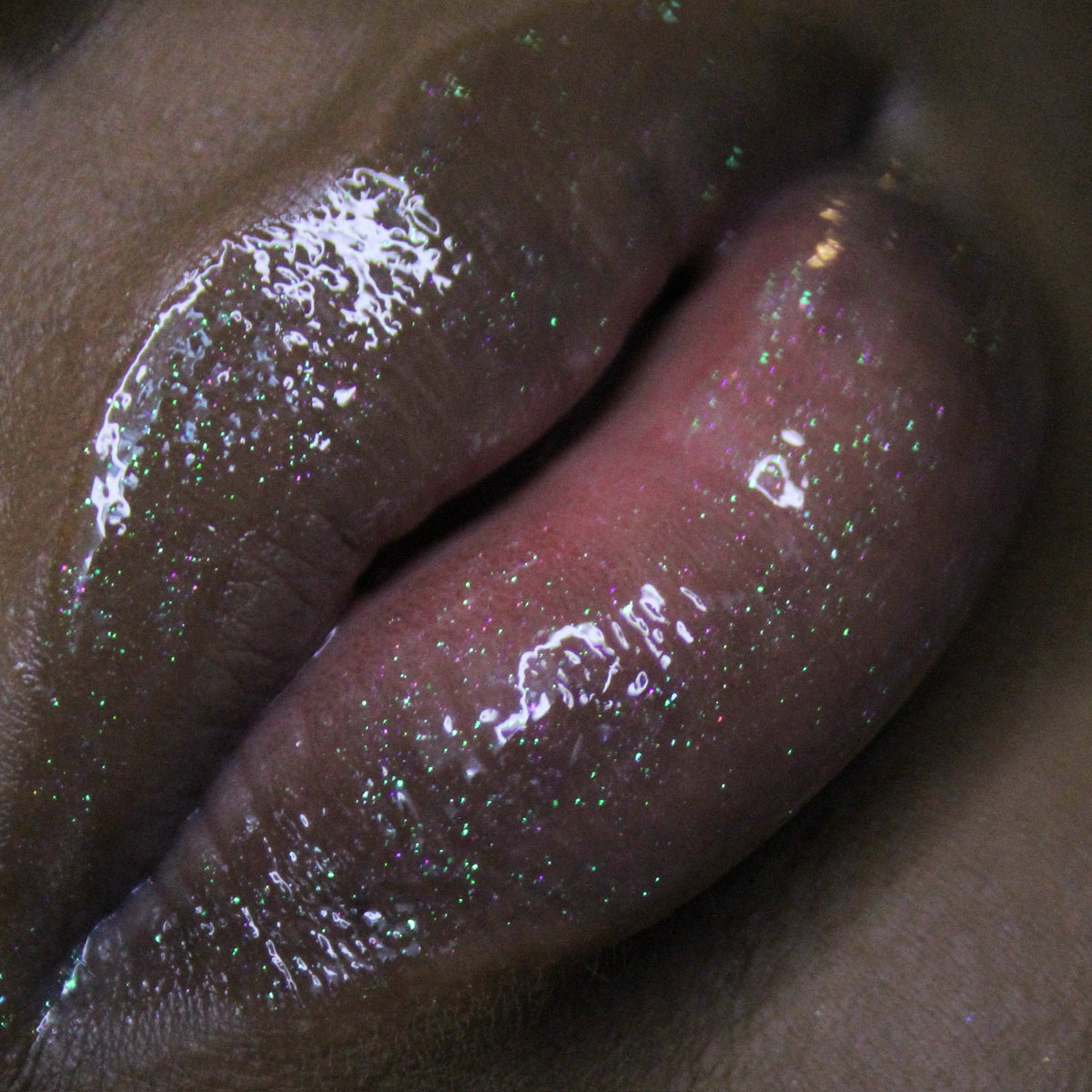 "Sporkleween Gloomy Glosses" Lip Gloss – Bild 12