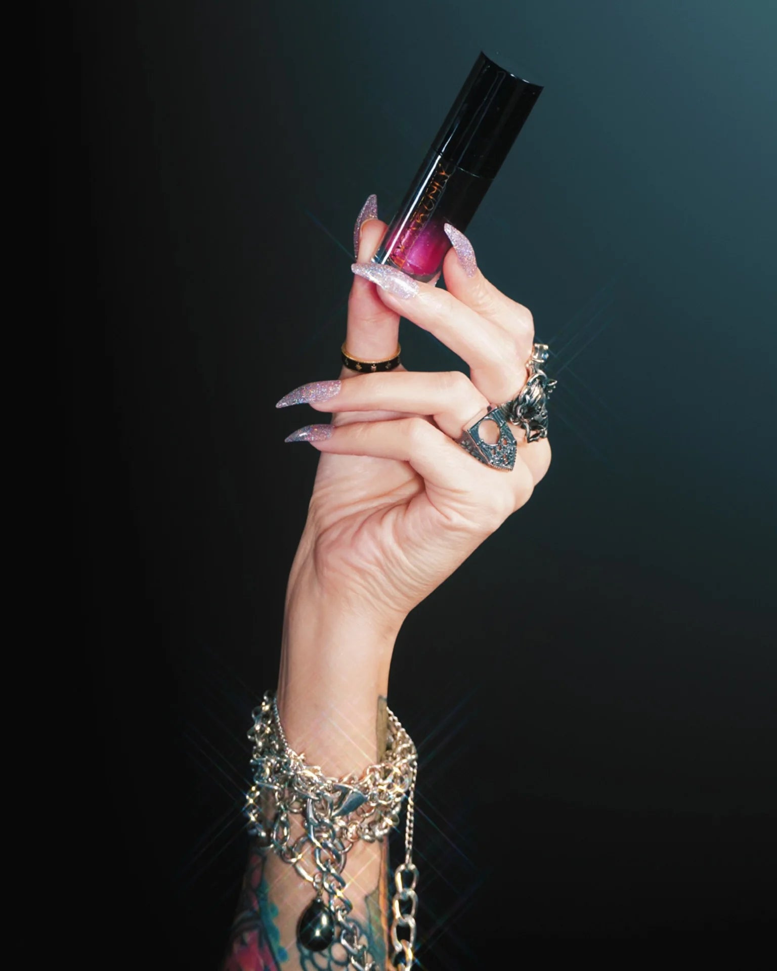 Dead Cute Set de 3 aceites labiales