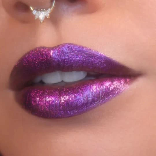 Multichrome Chroma Lip Gloss