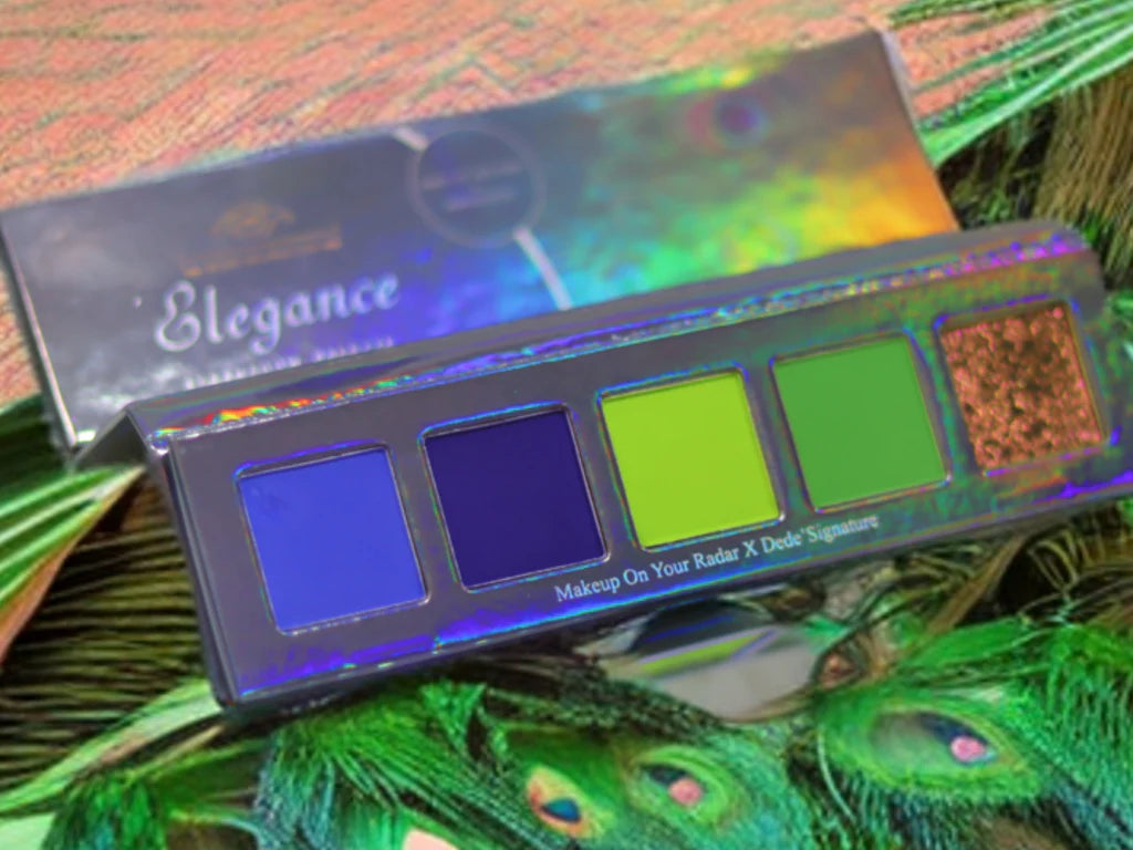 ELEGANCE PALETTE