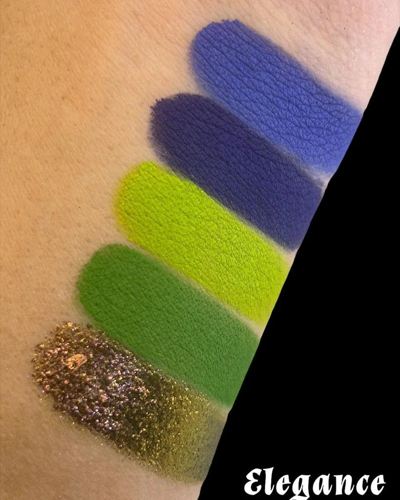 ELEGANCE PALETTE