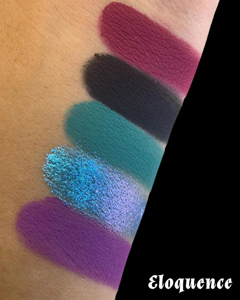 ELOQUENCE PALETTE