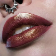 Menacing Metals Lipsticks - EMBER