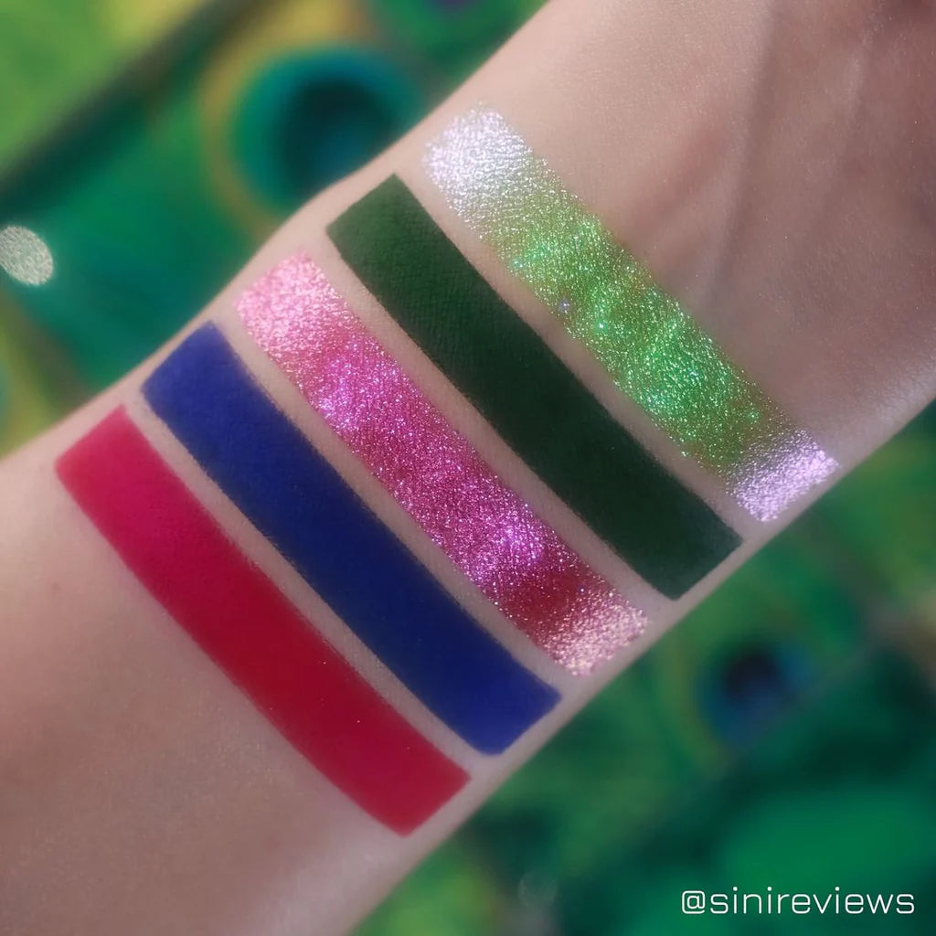 EXTRAVAGANCE PALETTE