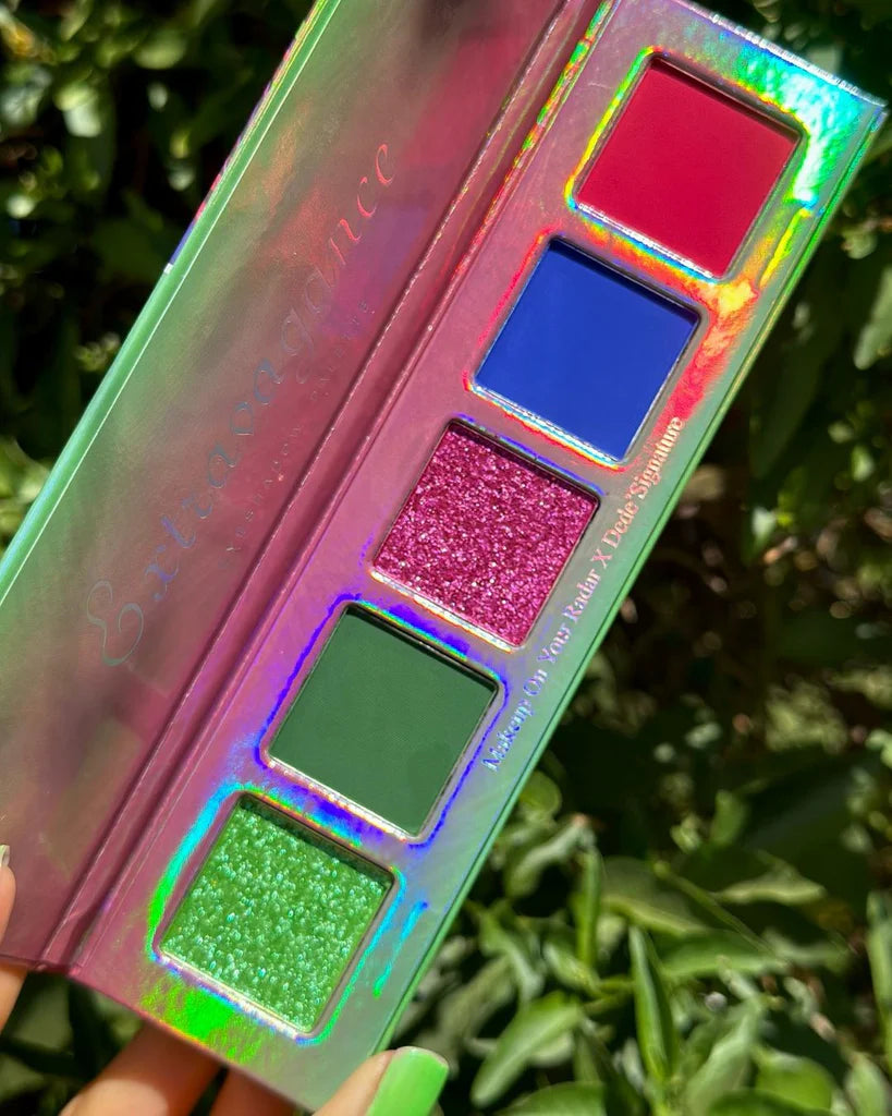 EXTRAVAGANCE PALETTE