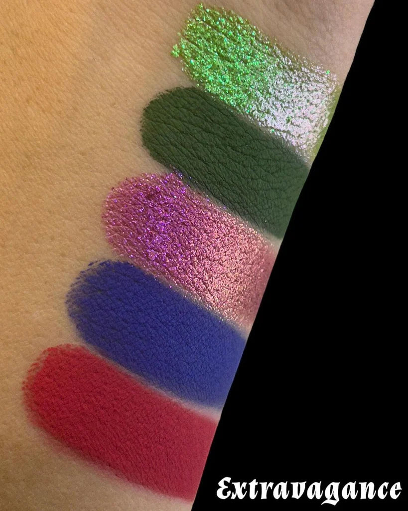 EXTRAVAGANCE PALETTE