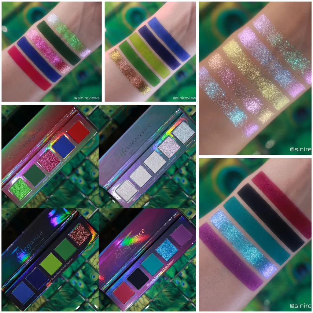 EXTRAVAGANCE PALETTE