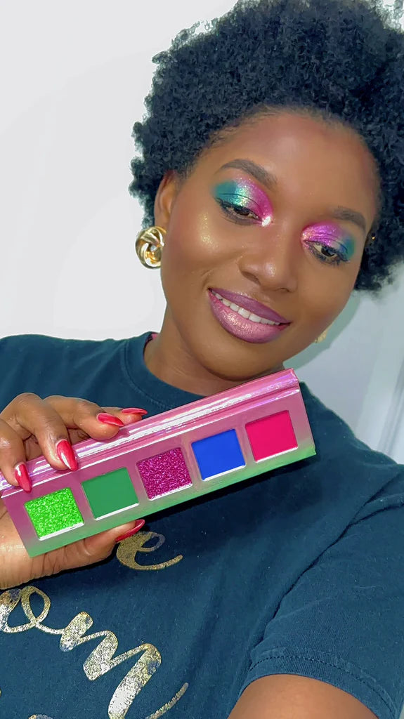 EXTRAVAGANCE PALETTE