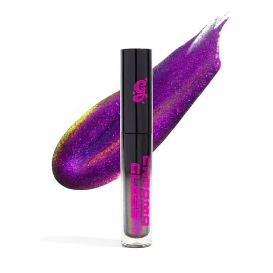 Multichrome Chroma Lip Gloss