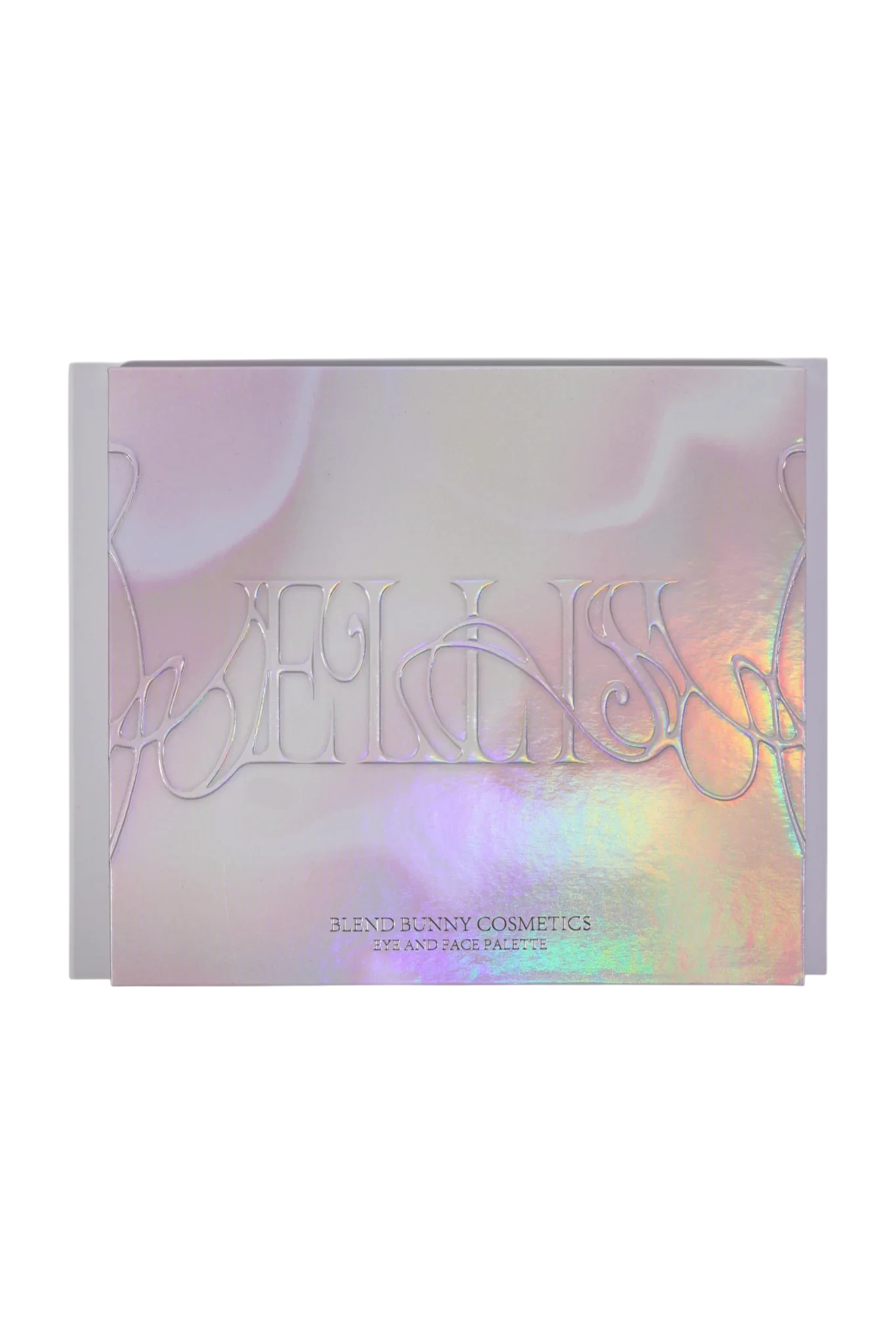 Ellis V2: 30 Pan Matte Palette