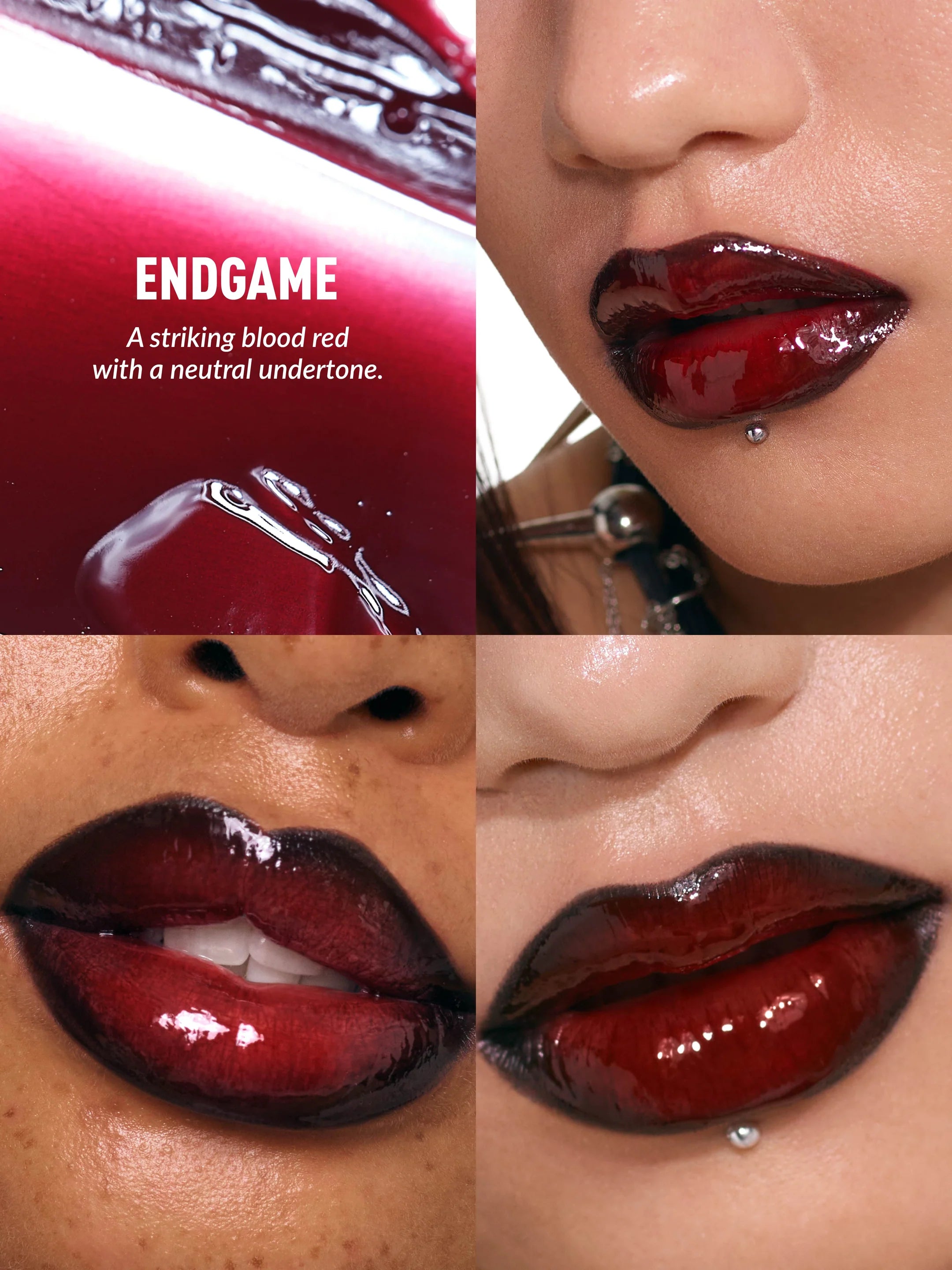 Glassload Lip Refill