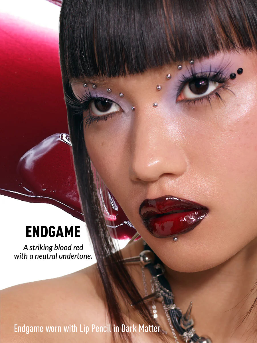 Glassload Lip Refill