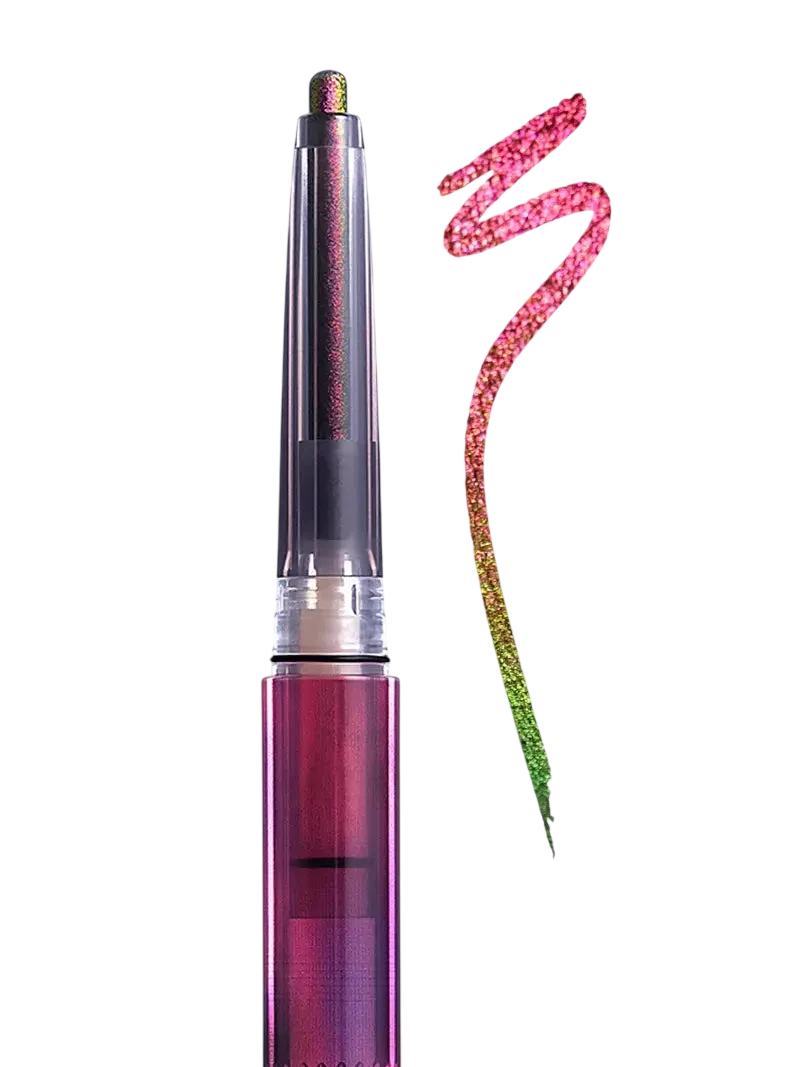 Epiphany Glow Melt-On Eyeliner Kaleidos