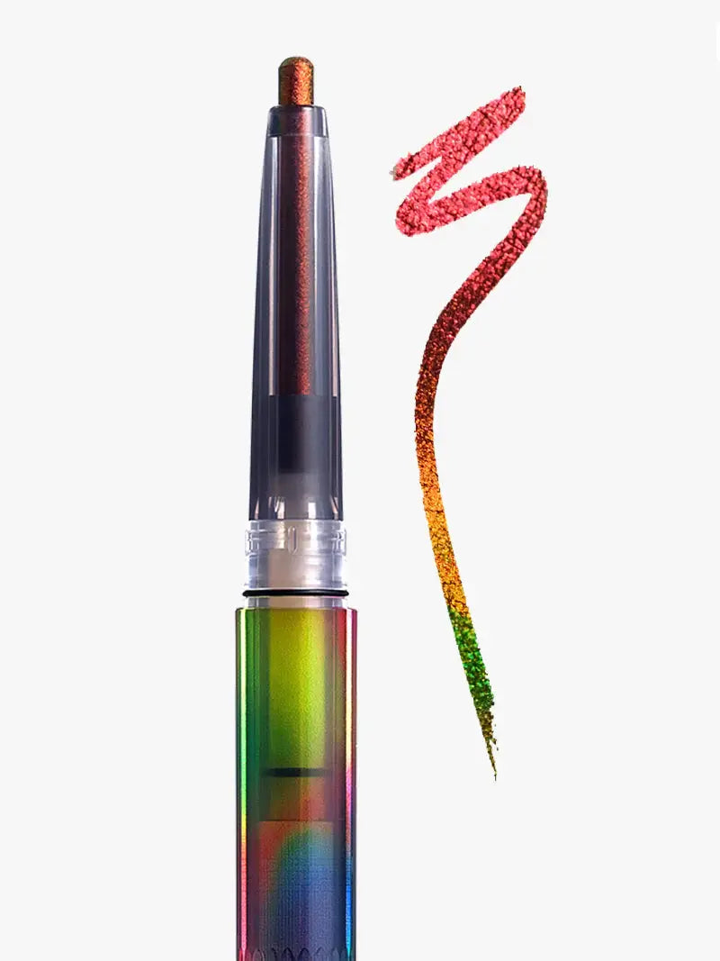 Epiphany Glow Melt-On Eyeliner Kaleidos