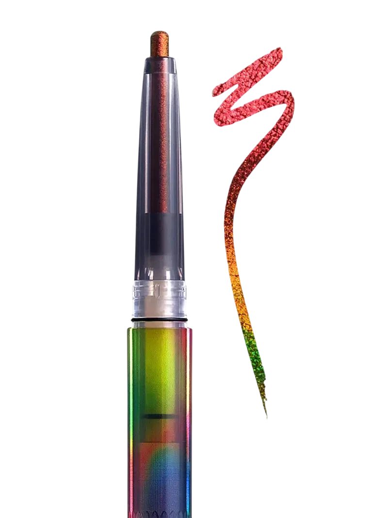 Epiphany Glow Melt-On Eyeliner Kaleidos