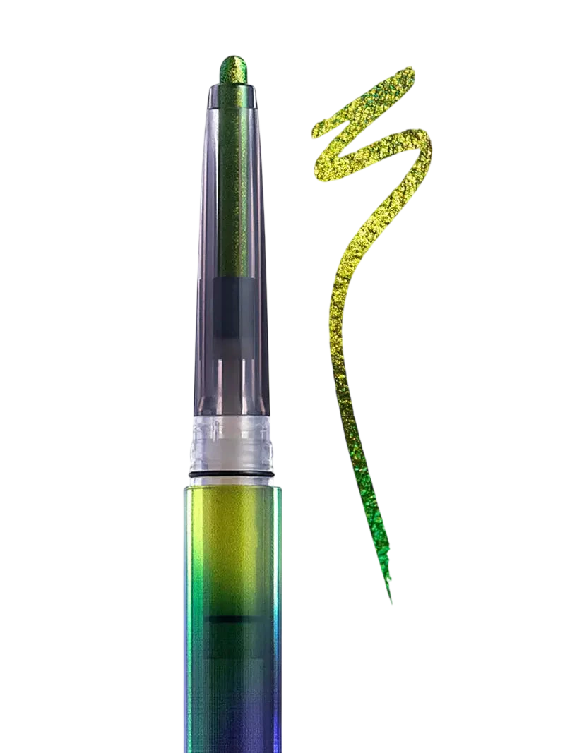 Epiphany Glow Melt-On Eyeliner Kaleidos