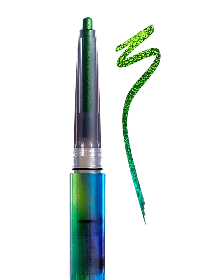 Epiphany Glow Melt-On Eyeliner Kaleidos