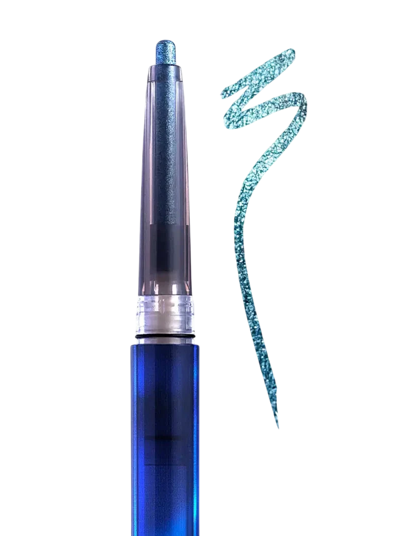 Epiphany Glow Melt-On Eyeliner Kaleidos