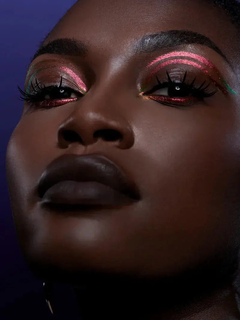 Epiphany Glow Melt-On Eyeliner Kaleidos