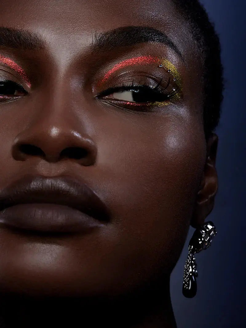 Epiphany Glow Melt-On Eyeliner Kaleidos