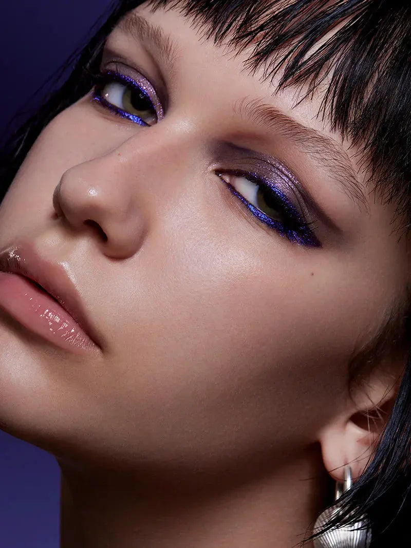 Epiphany Glow Melt-On Eyeliner Kaleidos