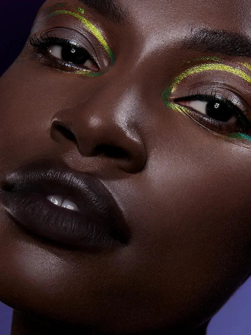 Epiphany Glow Melt-On Eyeliner Kaleidos