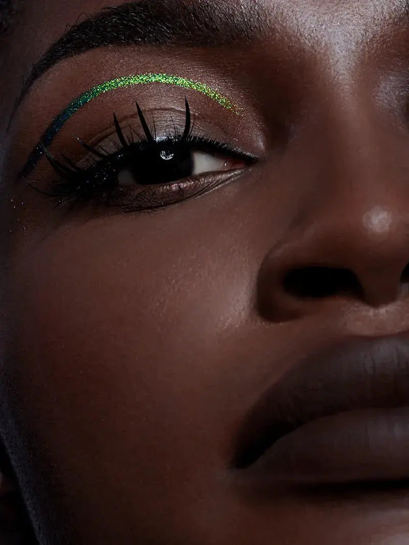 Epiphany Glow Melt-On Eyeliner Kaleidos