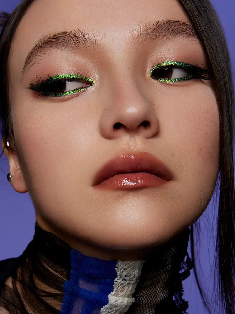 Epiphany Glow Melt-On Eyeliner Kaleidos