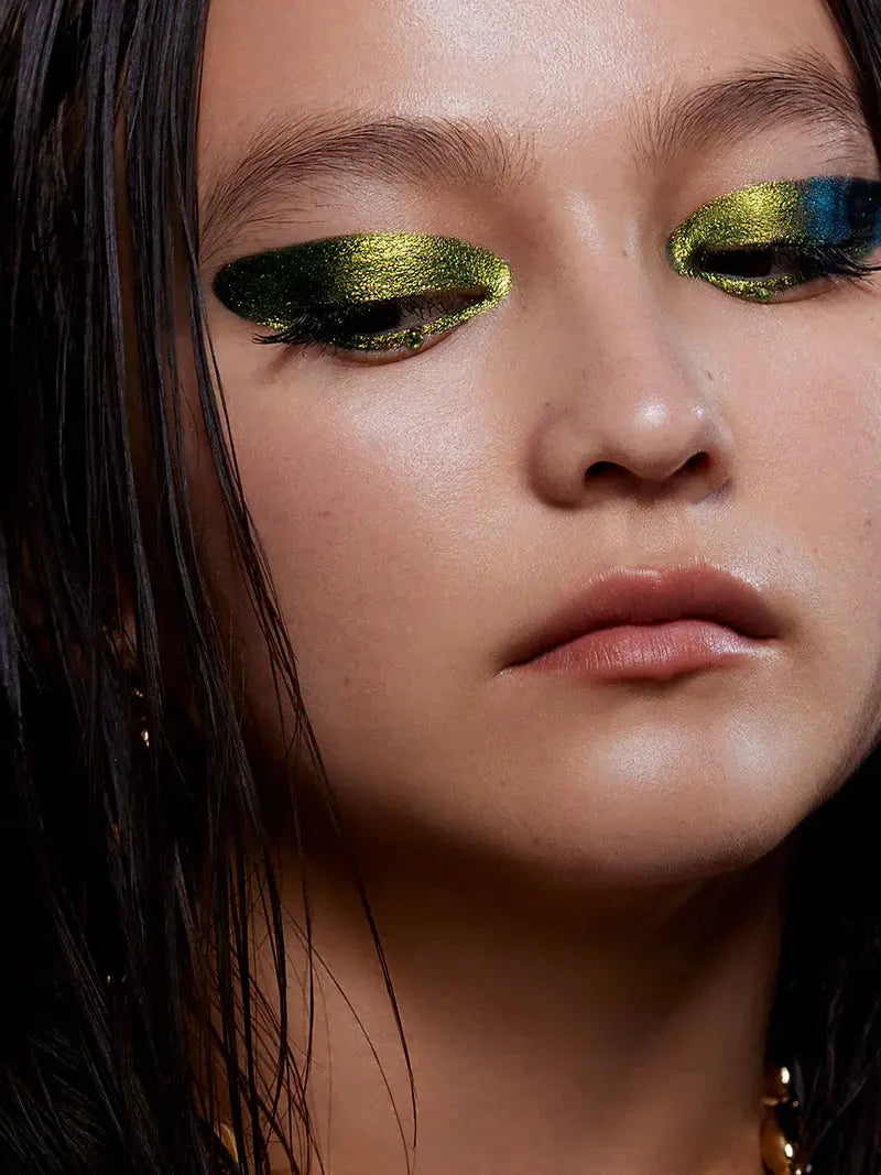 Epiphany Glow Melt-On Eyeliner Kaleidos