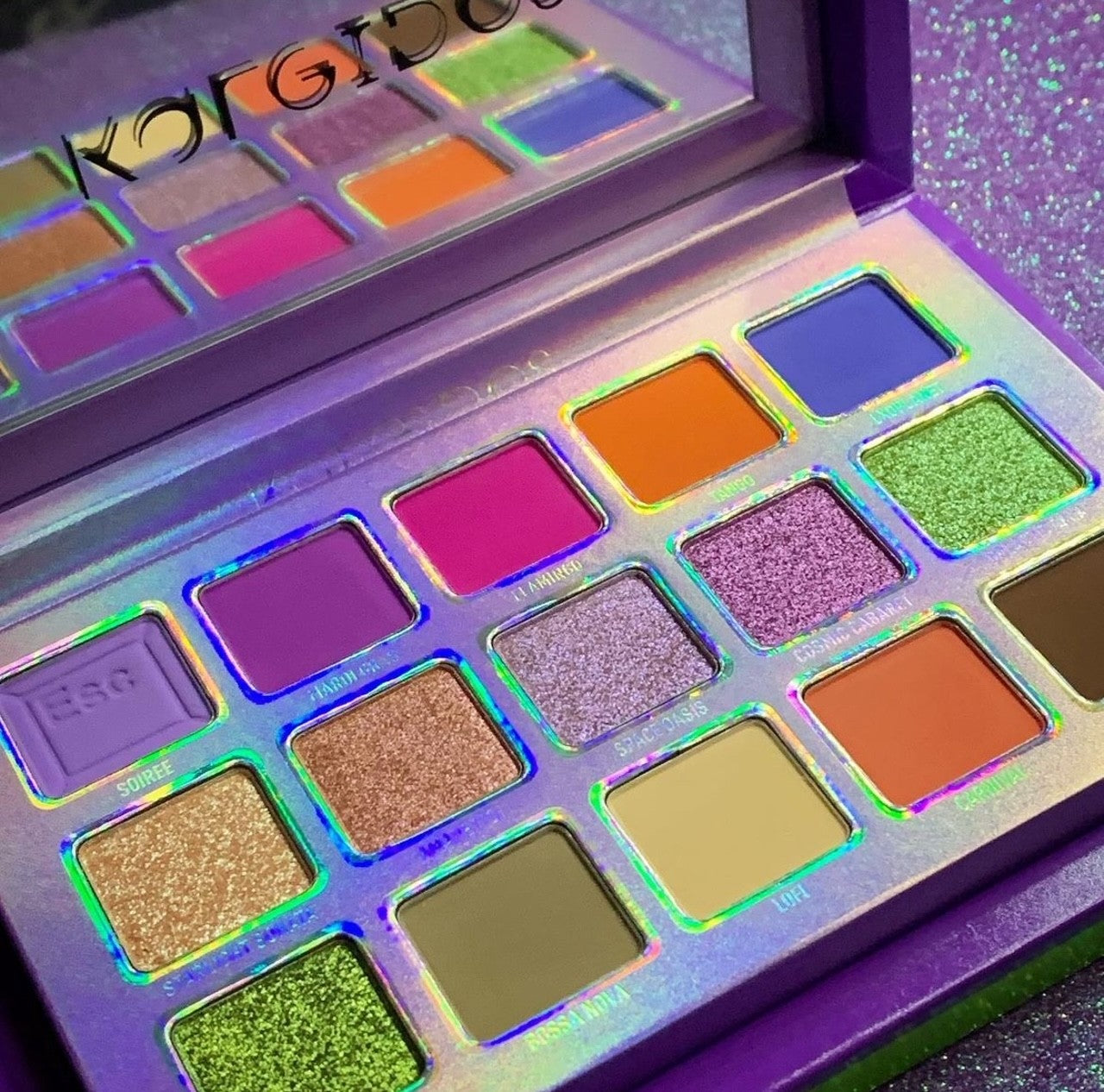 La cápsula de escape