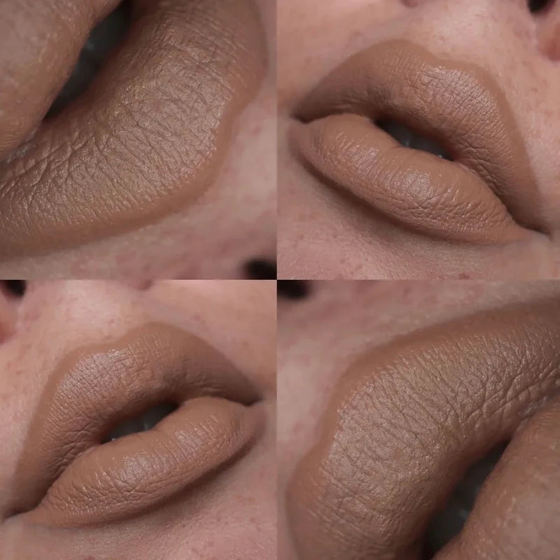 Satin Liquid Lipstick