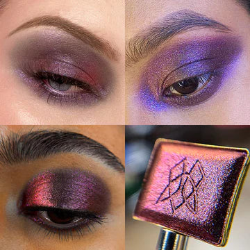 Deep Sea Treasures Palette