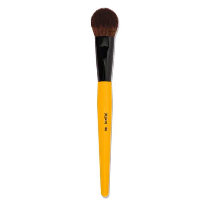 THE 7-PIECE FACE BRUSH SET