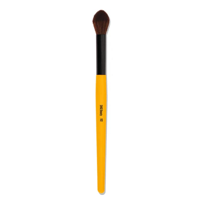 THE 7-PIECE FACE BRUSH SET