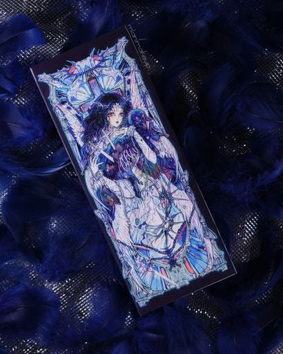 Le crépuscule et l'aube