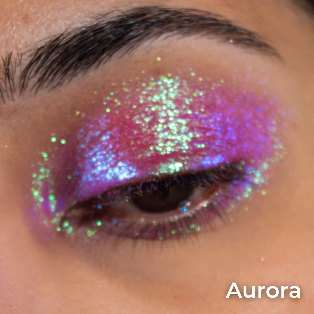 BBB X Noopur Makeup | Single Aurora