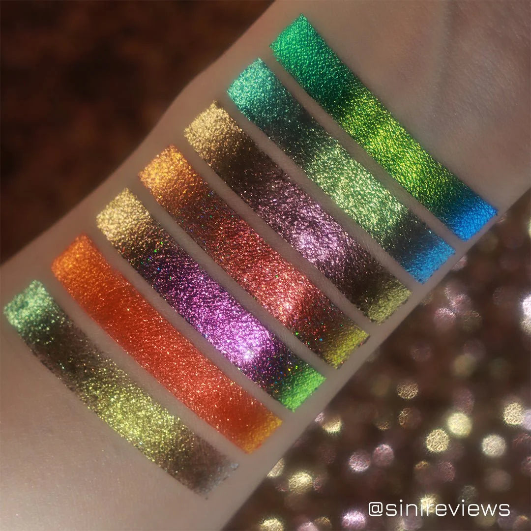 Harvest Moon Palette *NEW MAGNETIC*